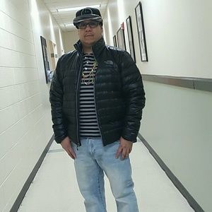 Meet your Posher, Nicolas